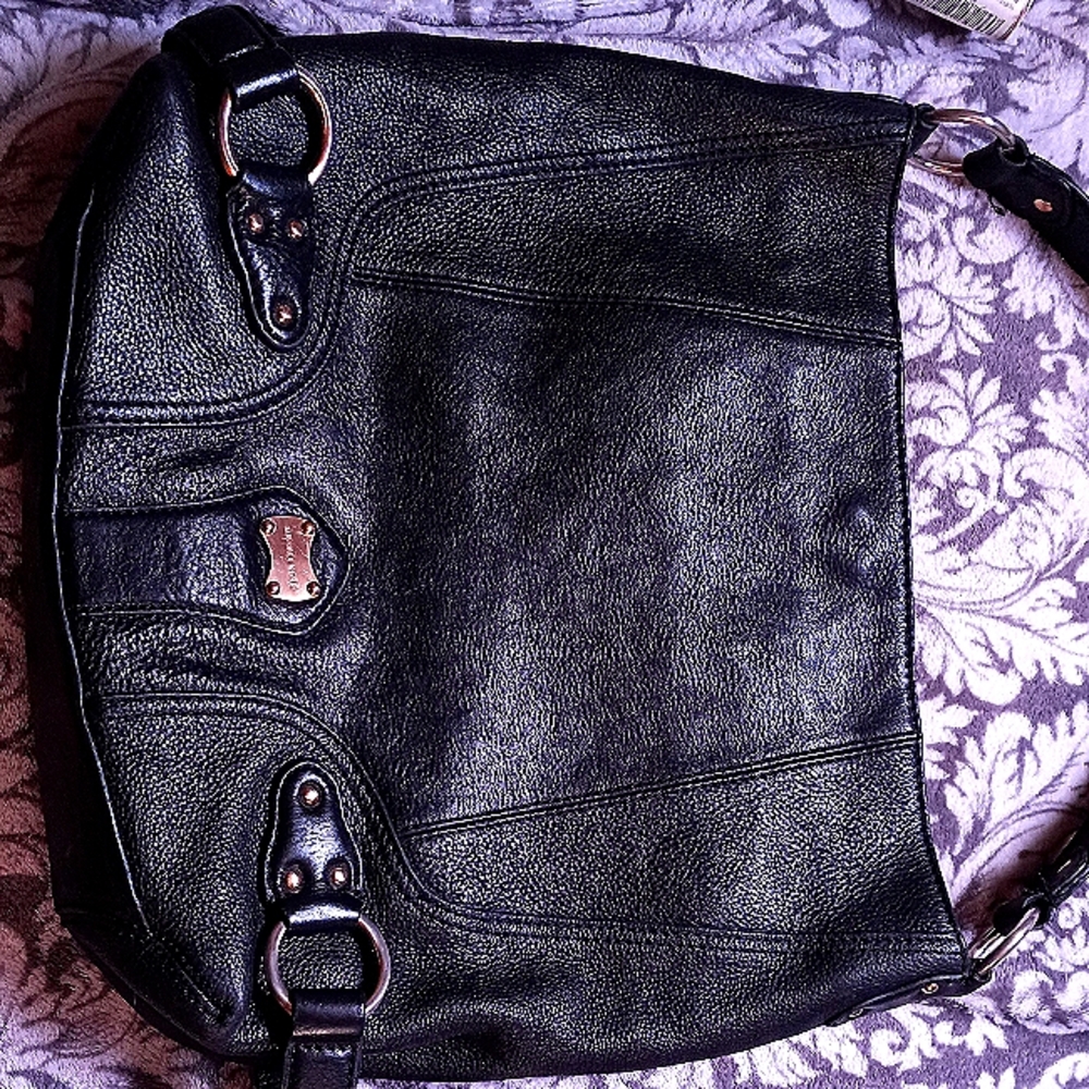 Michael kors shoulder bag